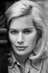 Photo Sally Kellerman