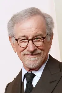 Photo Steven Spielberg