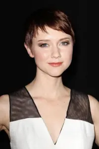 Photo Valorie Curry