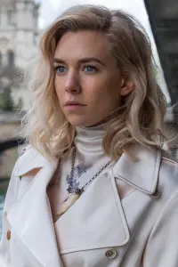 Photo Vanessa Kirby