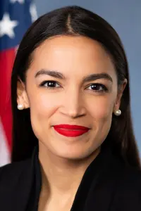 Photo Alexandria Ocasio-Cortez