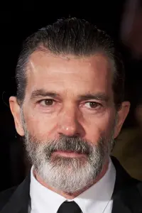 Photo Antonio Banderas