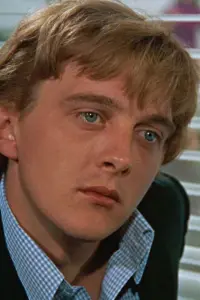 Photo David Hemmings