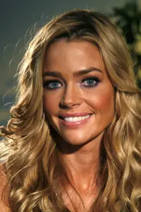 Photo Denise Richards