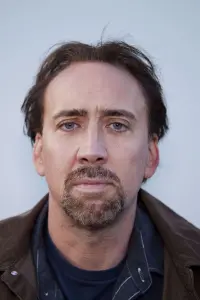 Photo Nicolas Cage