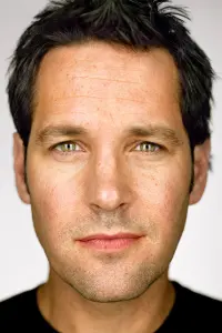 Photo Paul Rudd