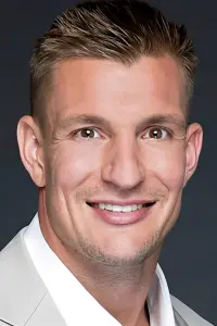 Photo Rob Gronkowski