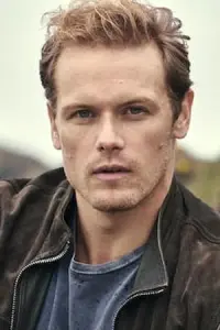 Photo Sam Heughan