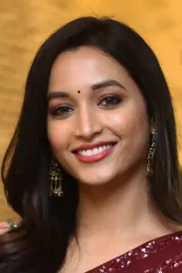 Photo Srinidhi Shetty