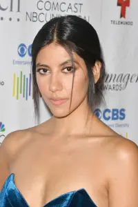 Photo Stephanie Beatriz