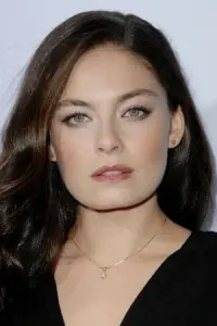 Photo Alexa Davalos