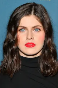 Photo Alexandra Daddario