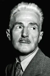 Photo Dashiell Hammett