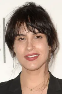 Photo Desiree Akhavan