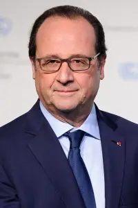 Photo François Hollande