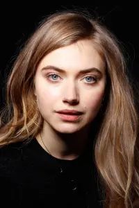 Photo Imogen Poots