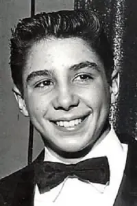 Photo Johnny Crawford