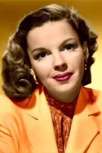 Photo Judy Garland