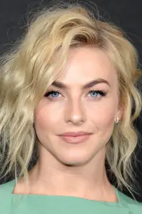 Photo Julianne Hough