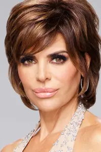 Photo Lisa Rinna