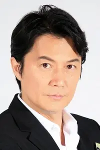 Photo Masaharu Fukuyama