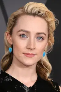 Photo Saoirse Ronan