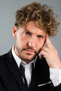 Photo Seann Walsh