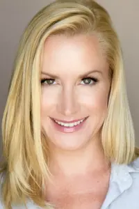 Photo Angela Kinsey