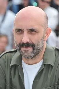 Photo Gaspar Noé