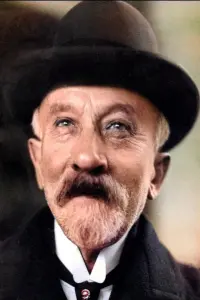 Photo Georges Méliès