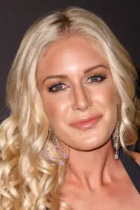 Photo Heidi Montag