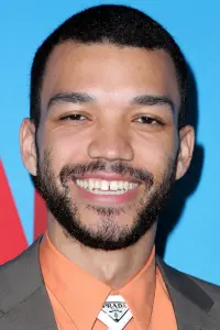 Photo Justice Smith