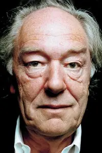 Photo Michael Gambon