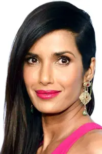 Photo Padma Lakshmi