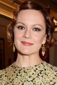 Photo Rachael Stirling