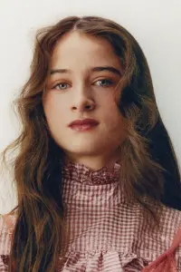 Photo Raffey Cassidy