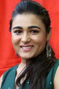 Photo Shalini Pandey