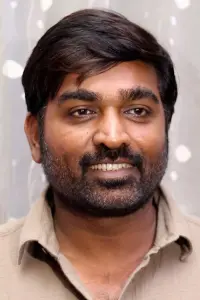 Photo Vijay Sethupathi