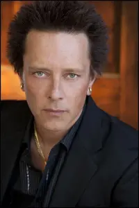 Photo Billy Morrison