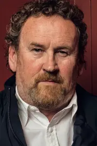 Photo Colm Meaney