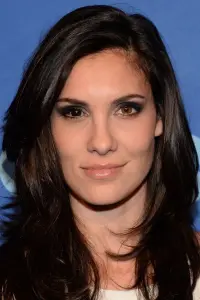 Photo Daniela Ruah