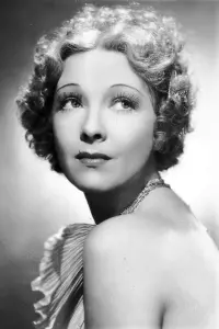 Photo Helen Twelvetrees