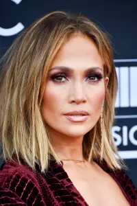 Photo Jennifer Lopez