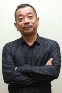 Photo Jōji Matsuoka