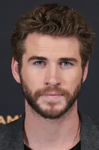 Photo Liam Hemsworth