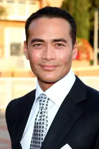 Photo Mark Dacascos