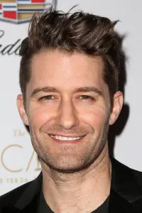 Photo Matthew Morrison