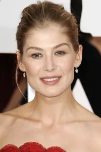 Photo Rosamund Pike