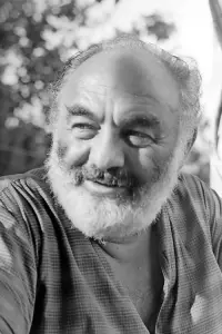 Photo Sergei Parajanov