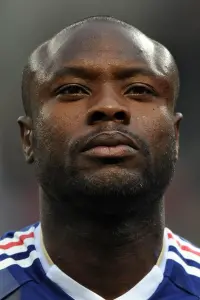 Photo William Gallas